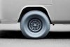 ScaleX WM 35019S CARGO TRUCK T2 Sagged wheel set (for AK-Interactive) 1/35